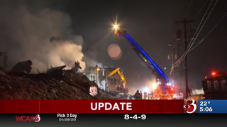 Police Use Family-Tracking App on Son's Phone to Show His Dad Was Near Huge Blaze at Ex-Employer